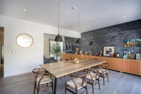La Condesa Vogue & Trendy Apartment by LiveMexicoCity